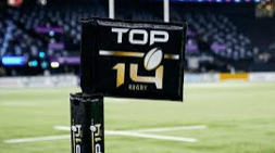 Top 14 - Canal +